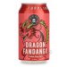 Toppling Goliath Dragon Fandango 