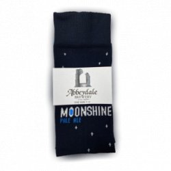 Abbeydale Moonshine Socks - Abbeydale Brewery