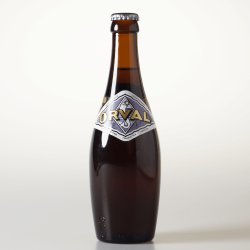 Brasserie d’Orval  Orval Brettanomyces blond 33cl - Melgers