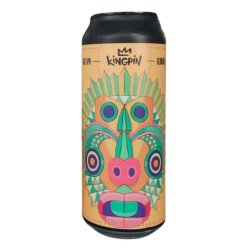 Browar Kingpin Glimmer