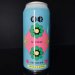 Future Brewing, Slow Burn: Red IPA, 440ml 