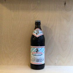 Tegernsee Export Dunkel - The Good Spirits Co.