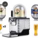 Blade machine kegs - Tiger  Moretti Bundle With 2 Kegs and Glassware 