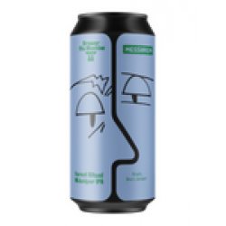 Browar Stu Mostów Forest Ritual Browar Stu Mostów Forest Ritual