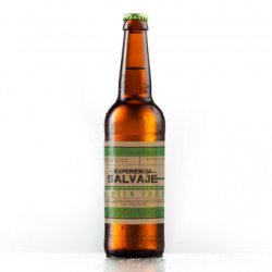 Experiencia Salvaje Cerveza Sin Gluten - Experiencia Salvaje