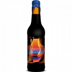 Põhjala Kamin (Cellar Series)