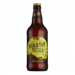 Wold Top Brewery Wold Top Bitter - Cantina della Birra