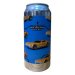 Garage Beer Co. – Opaline 44 cl 