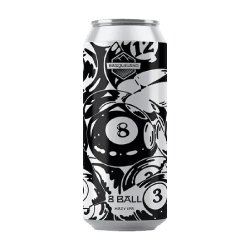 Basqueland - 8 Ball - Dorst