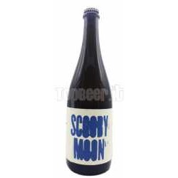 CYCLIC BEER FARM Scooby Moon 75Cl - TopBeer