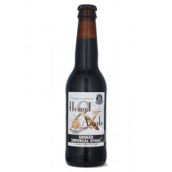 De Molen - Hemel & Aarde - Beer Geeks Beat ALS - Beerdome