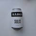 Badin Sulis Stout - 330ml - 7.0% 