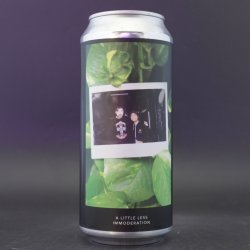 Evil Twin Brewing NYC A Little Less Immoderation