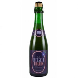 Tilquin Oude Quetsche 375ml - The Beer Cellar