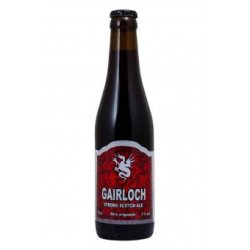 Birrificio dell'Aspide Gairloch - Fatti Una Birra