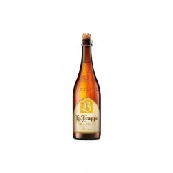 La Trappe          Blond 75Cl - Craft Only -  redirecciona  hellobier