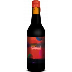 Põhjala Evening Colours (Cellar Series)