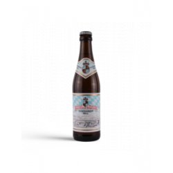 Tegernseer Helles 33cl - Beer Merchants