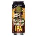 New Belgium Voodoo Ranger IPA 119.2 oz cans 