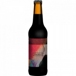 Põhjala French Toast Bänger