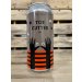 Toe Cutter IPA 6,8% Toe Cutter IPA 6,8%