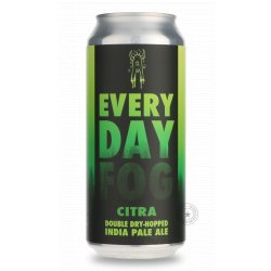 Abomination Everyday Fog (Citra) - Beer Republic