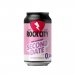 Rock City Non-Alcoholic Second Date – Refurbished DIPA 0.33% 