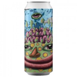 Astor NEIPA Misterio Do Planeta 0.5L - Mefisto Beer Point