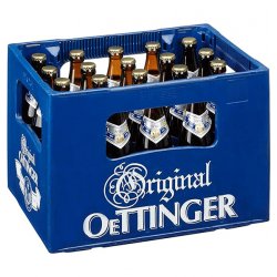 Oettinger Pils