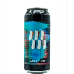 Modestman Brewing Awfully Deep - J&B Craft Drinks