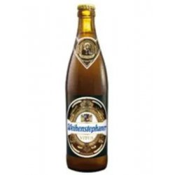 Weihenstephaner VITUS Weihenstephaner VITUS