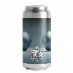 Azvex Brewing Company Axiom of Choice