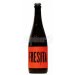 CYCLIC BEER FARM Fresita 75Cl 