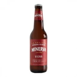 Minerva Viena - Estación Malta