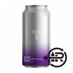 Track Brewing Dune - Craft Central