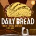 Abbeydale Daily Bread 72 pint Cask 3.8% Abbeydale Daily Bread 72 pint Cask 3.8%