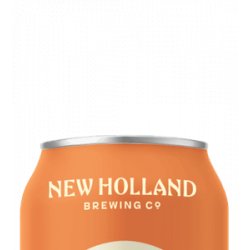 New Holland LightPoint Functional White Ale 2412oz cans - Beverages2u