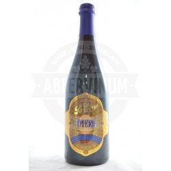 The Bruery Poterie 75 cl - AbeerVinum