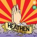 Abbeydale Heathen 72 pint Cask  4.1% 
