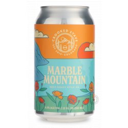 Crooked Stave Marble Mountain - Beer Republic