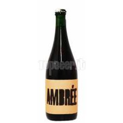 CYCLIC BEER FARM Ambree 75Cl - TopBeer