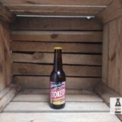 Stoked Beer STOKED! California Common