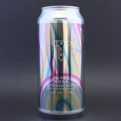 Track - Glass Moon - 7.2% (440ml) - Ghost Whale