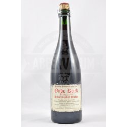 Hanssens Schaerbeekse Kriek 75cl - AbeerVinum