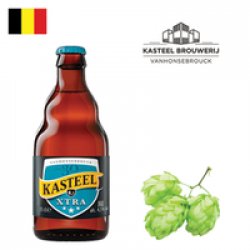 Kasteel Xtra 330ml - Drink Online - Drink Shop