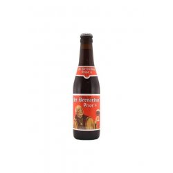 St. Bernardus          St. Bernardus Prior 8 33Cl - Craft Only -  redirecciona  hellobier