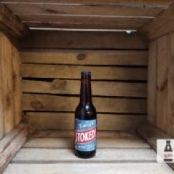 Stoked Beer STOKED! Zoigl