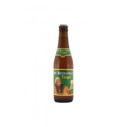 St. Bernardus          St. Bernardus Tripel 33Cl - Craft Only -  redirecciona  hellobier