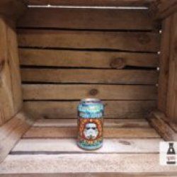 Stormtrooper Beer SNIPA Situation Normal India Pale Ale