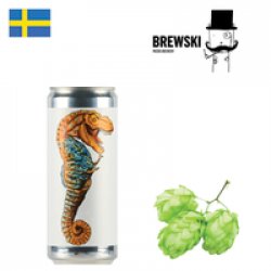 Brewski T-Horse 330ml CAN - Drink Online - Drink Shop